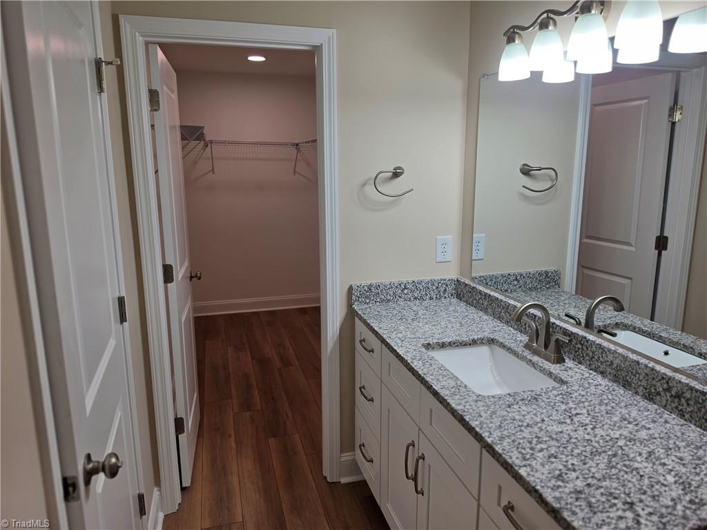 1515 Shamrock Road Asheboro, NC 27205 - Photo 12 of 16