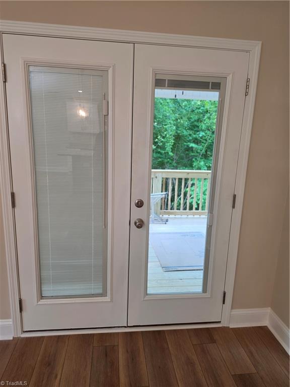 1515 Shamrock Road Asheboro, NC 27205 - Photo 14 of 16
