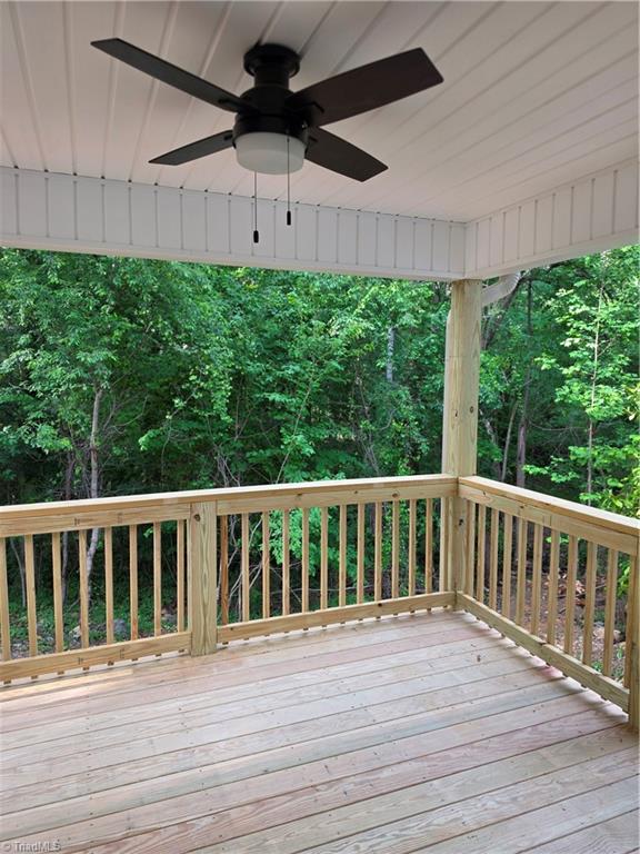 1515 Shamrock Road Asheboro, NC 27205 - Photo 15 of 16