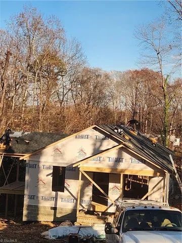 $279,900 | 1515 Shamrock Road, Asheboro, NC 27205