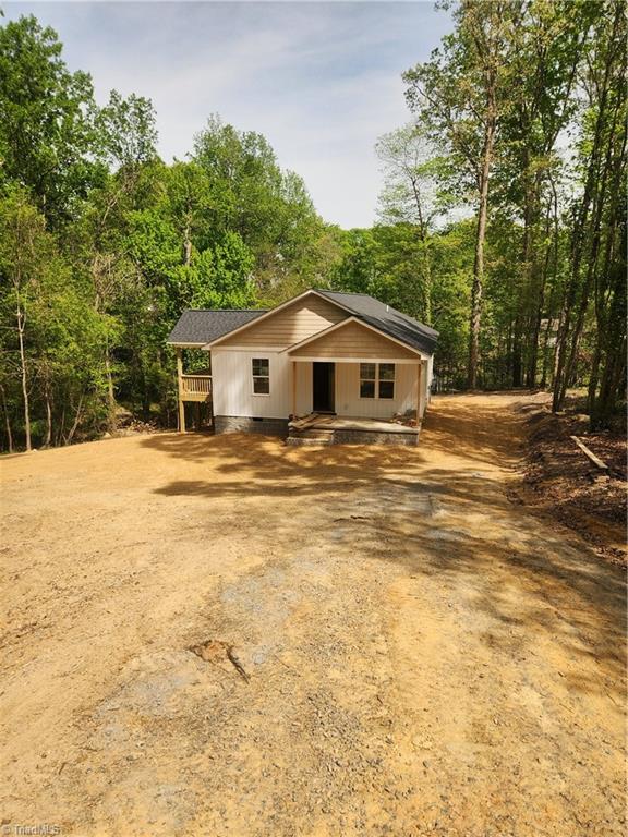 1515 Shamrock Road Asheboro, NC 27205 - Photo 3 of 3