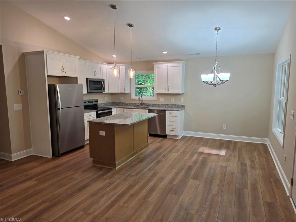 1515 Shamrock Road Asheboro, NC 27205 - Photo 5 of 16