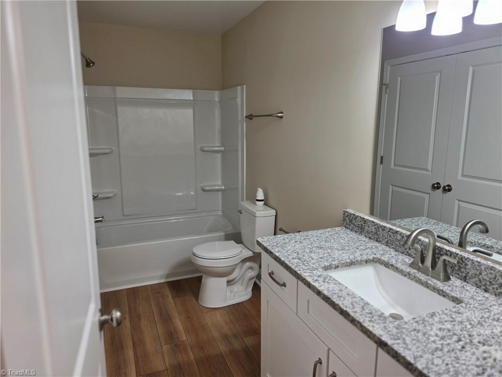 1515 Shamrock Road Asheboro, NC 27205 - Photo 7 of 16