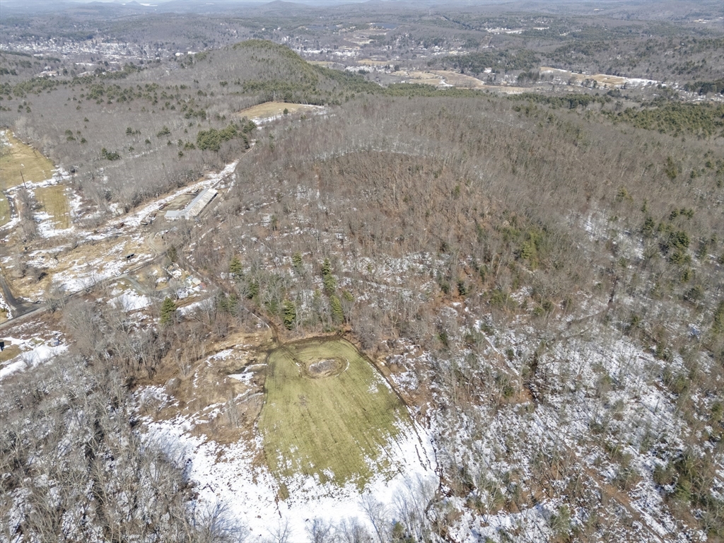 22-25 Macomber Road Monson, MA 01057 - Photo 17 of 34 a view of city view with beach