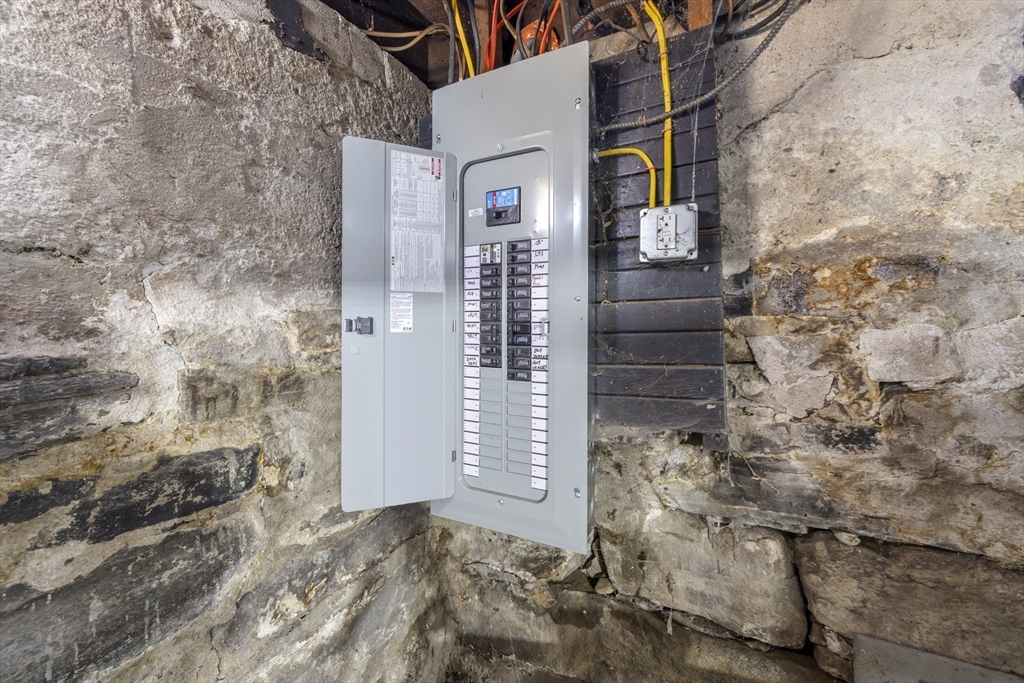 22-25 Macomber Road Monson, MA 01057 - Photo 32 of 34