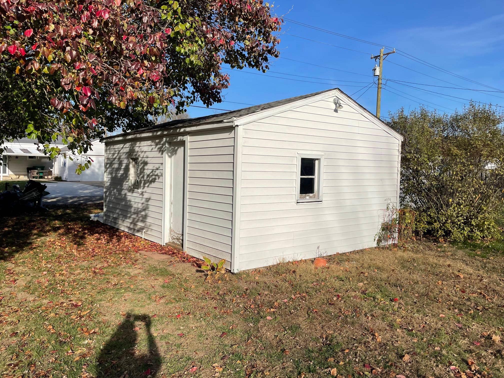 1012 Jackson Boulevard Rochester, IN 46975 - Photo 13 of 14