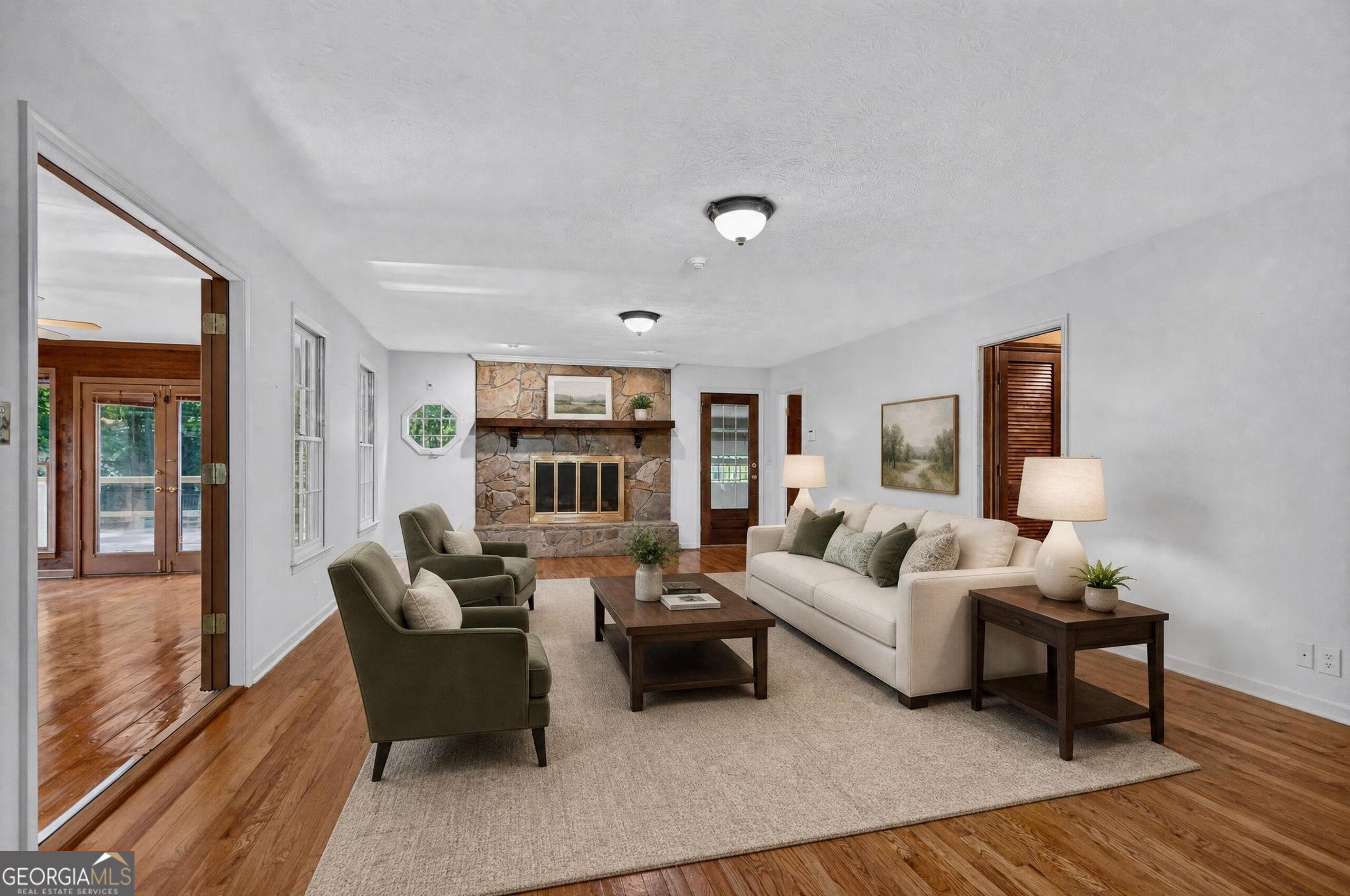 121 Hunt Road LaGrange, GA 30241 - Photo 31 of 76 Gallery Image 31