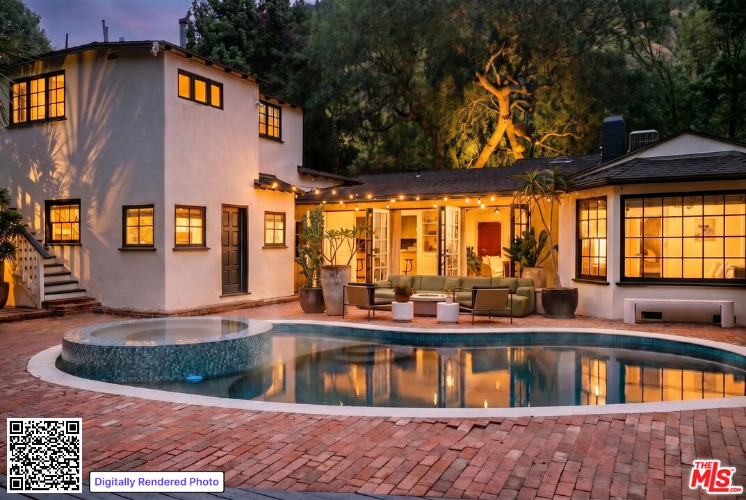 2015 Nichols Canyon Road Los Angeles, CA 90046 - Photo 1 of 1