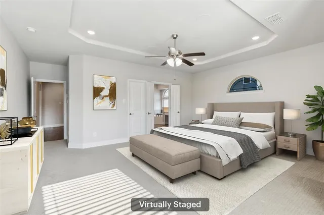 $3,500 | 3233 Rolling Meadow Drive, Anna, TX 75409