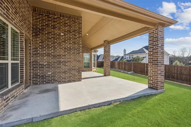 $3,500 | 3233 Rolling Meadow Drive, Anna, TX 75409