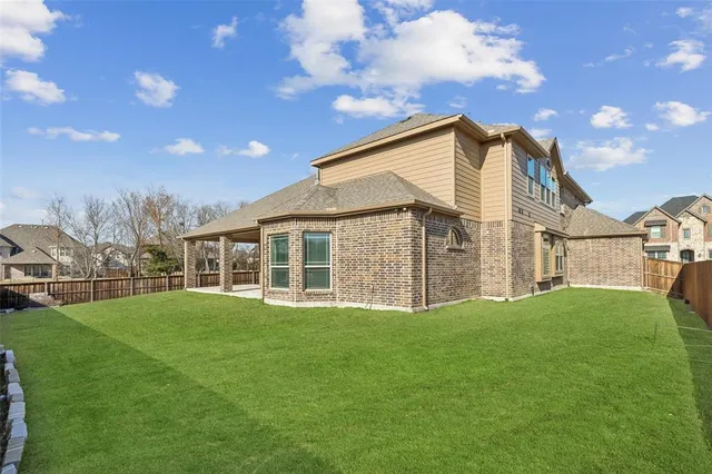 $3,500 | 3233 Rolling Meadow Drive, Anna, TX 75409