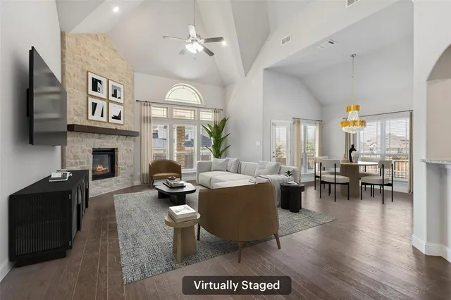 $3,500 | 3233 Rolling Meadow Drive, Anna, TX 75409