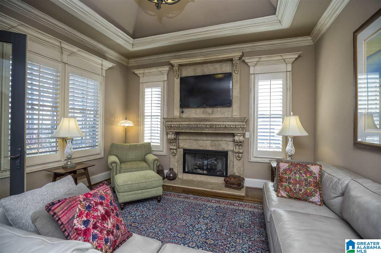 4012 Butler Springs Place Hoover, AL 35226 - Photo 29 of 50