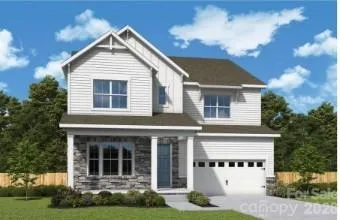 $781,332 | 16016 Cloud Nine Court, Matthews, NC 28105