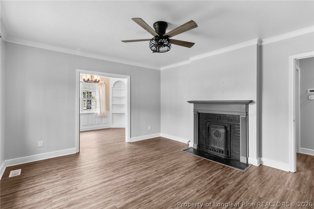 211 Hull Road Fayetteville, NC 28303 - Photo 7 of 33