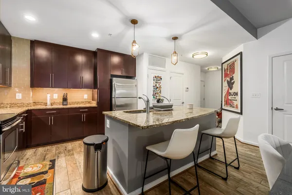 $3,550 | 6500 America Boulevard, Unit 204, Hyattsville, MD 20782