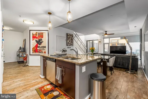 $3,550 | 6500 America Boulevard, Unit 204, Hyattsville, MD 20782