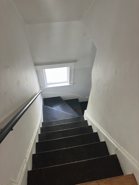 74 Pearson Avenue, Unit 2 Somerville, MA 02144 - Photo 9 of 11 a view of entryway