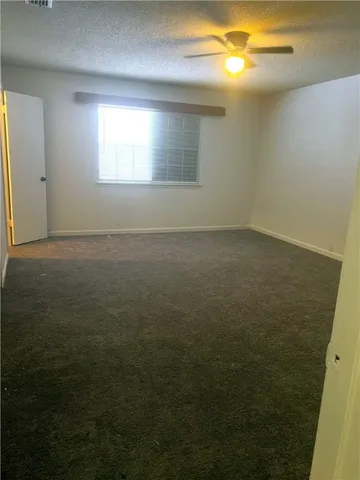 a view of room and window