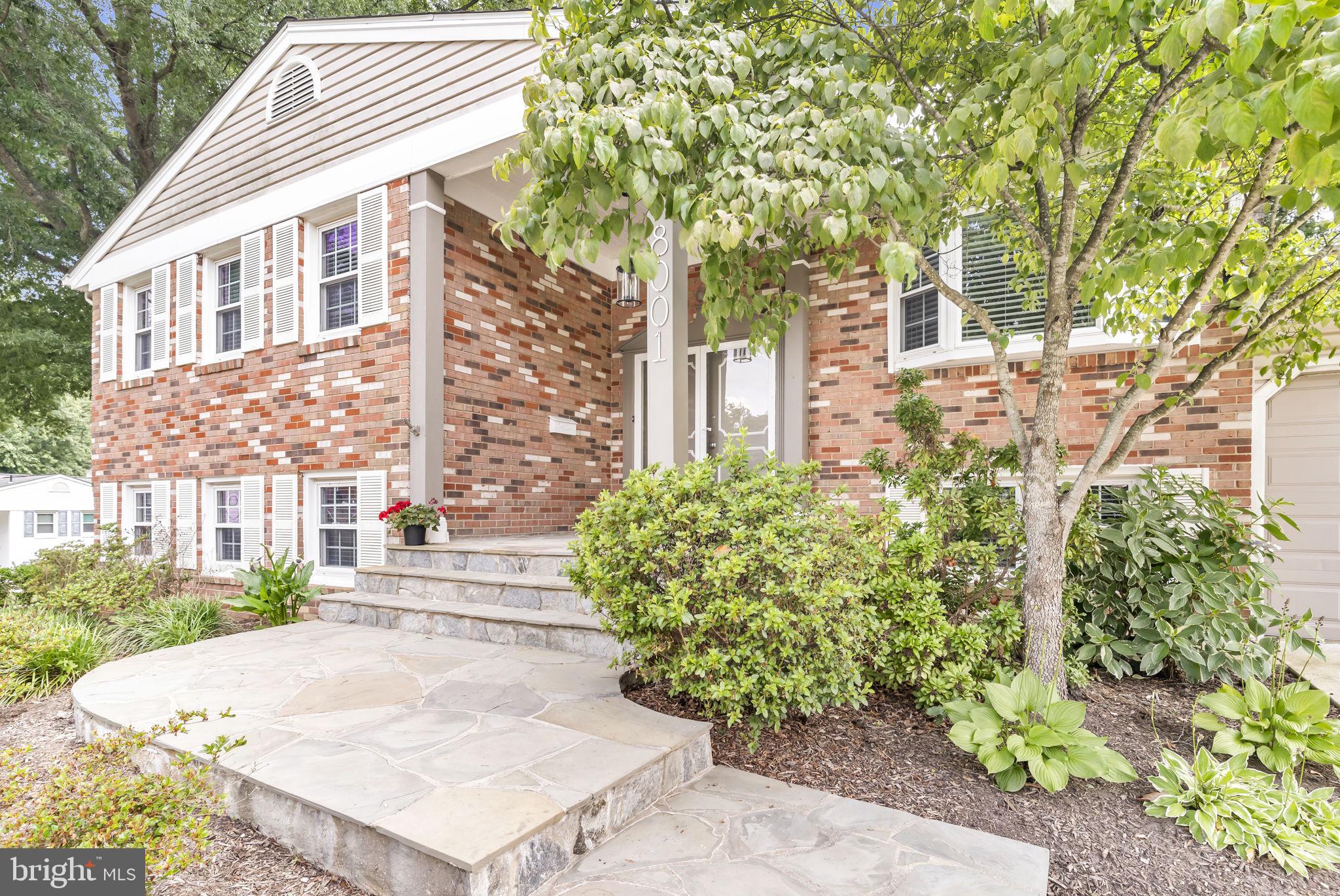 8001 Leyton Place Springfield, VA 22152 - Photo 2 of 48