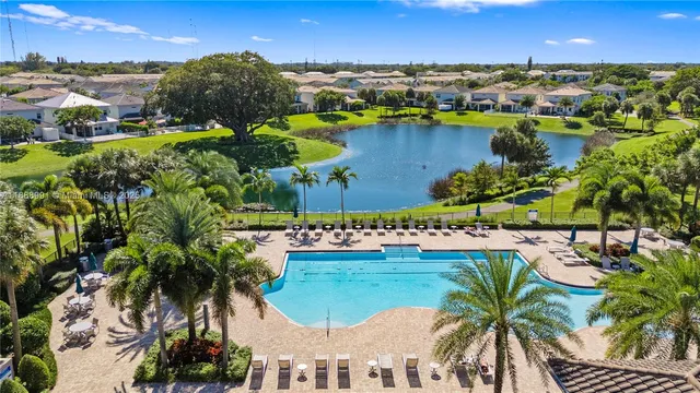 $6,500 | 4022 Large Leaf Lane, Hollywood, FL 33021