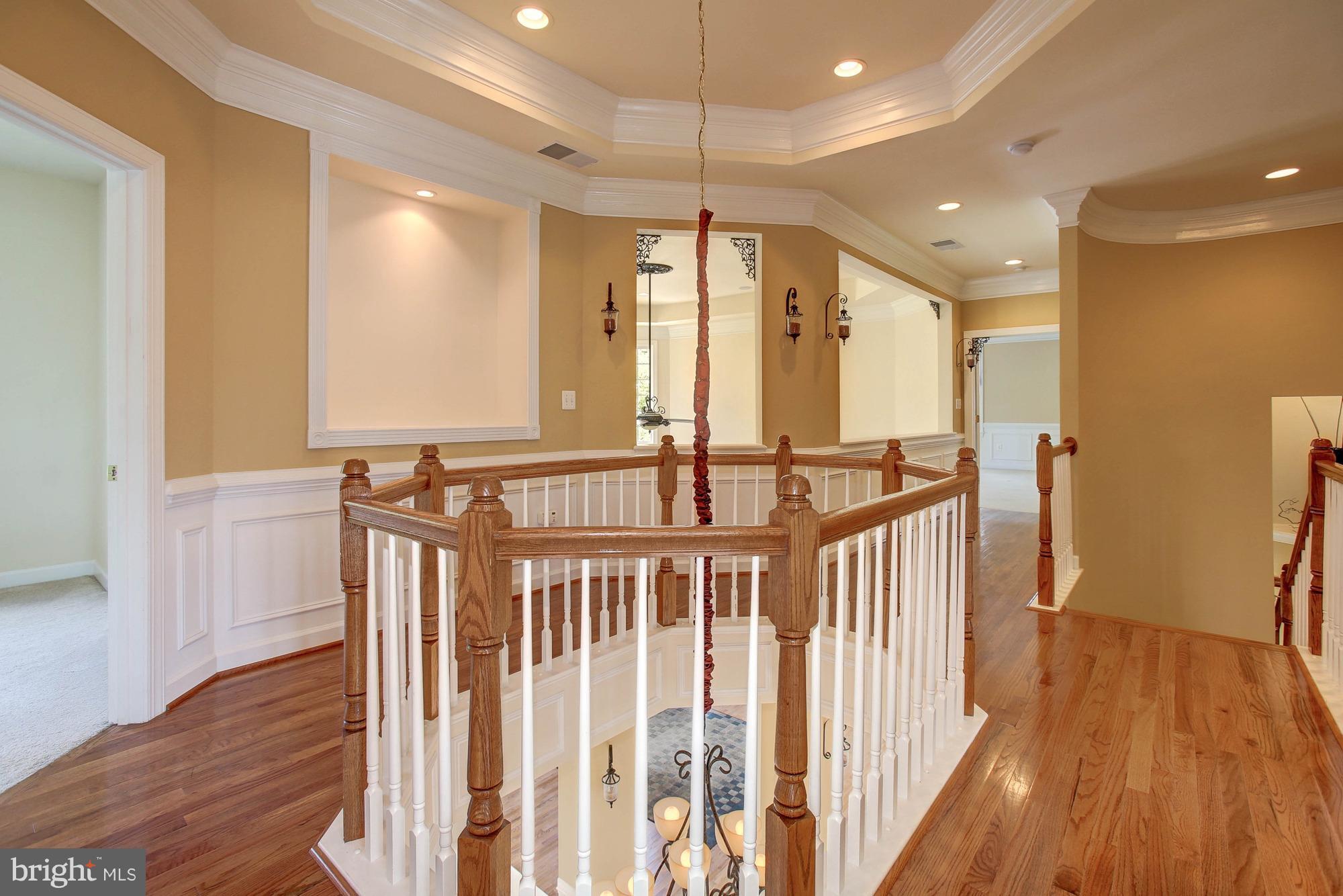 4600 Ryecliff Court Woodbridge, VA 22192 - Photo 14 of 30 Interior (General)
