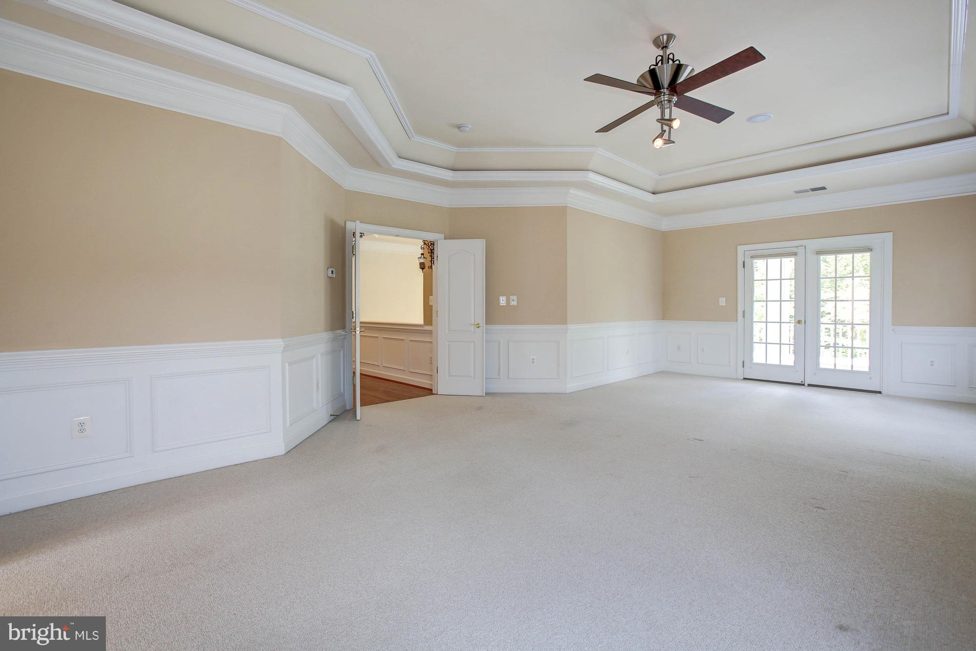 4600 Ryecliff Court Woodbridge, VA 22192 - Photo 15 of 30 Grand Master Suite