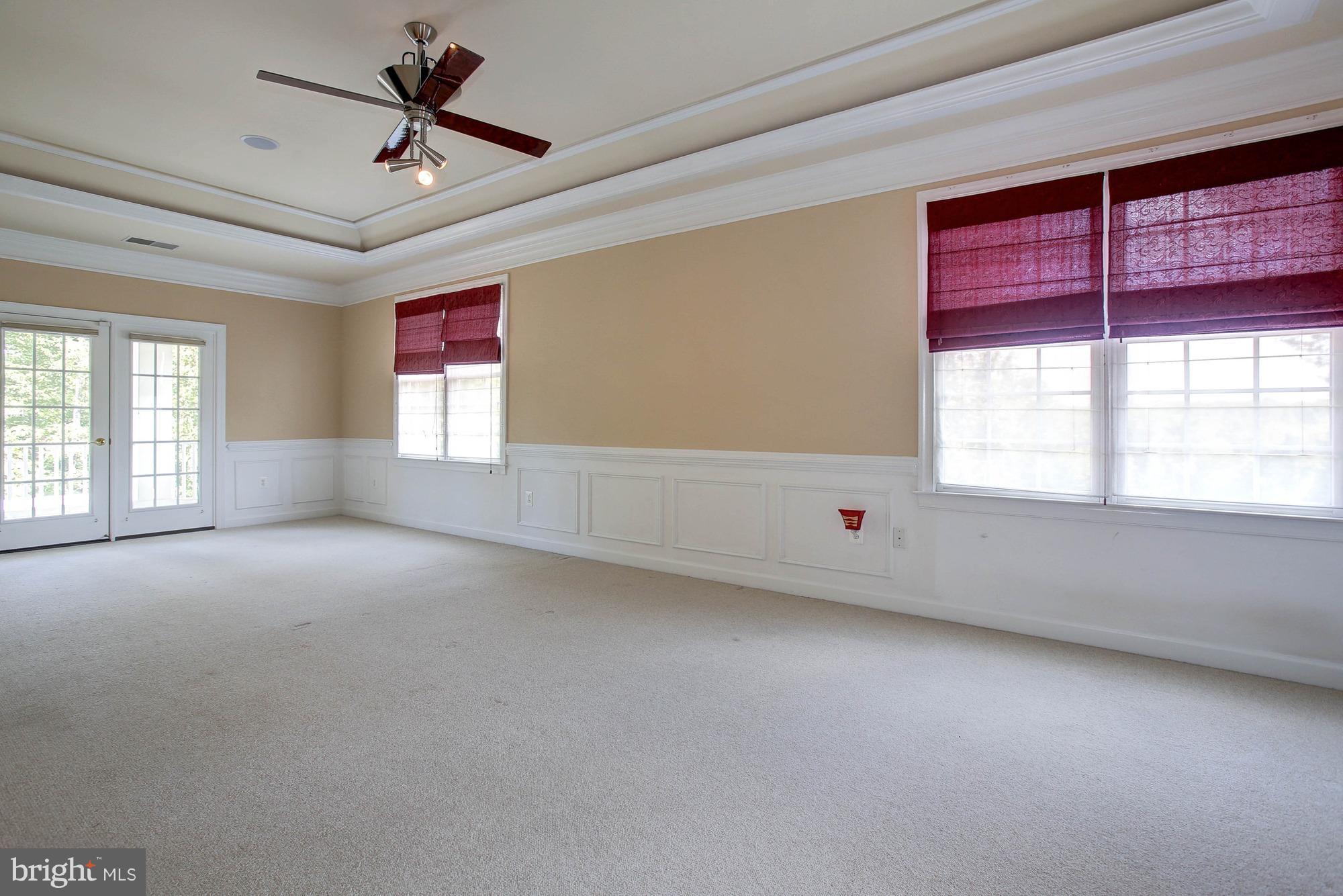 4600 Ryecliff Court Woodbridge, VA 22192 - Photo 16 of 30 Grand Master Suite