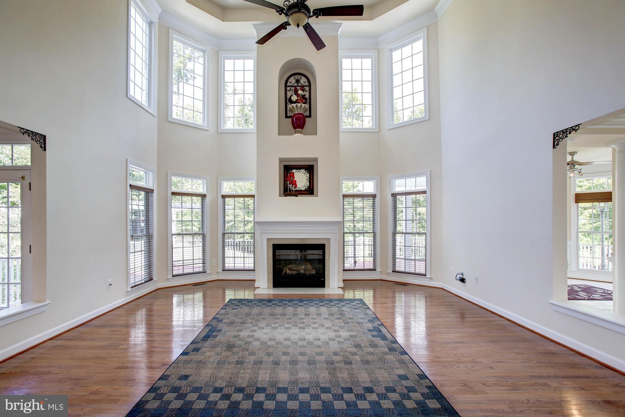 4600 Ryecliff Court Woodbridge, VA 22192 - Photo 6 of 30 Family Room