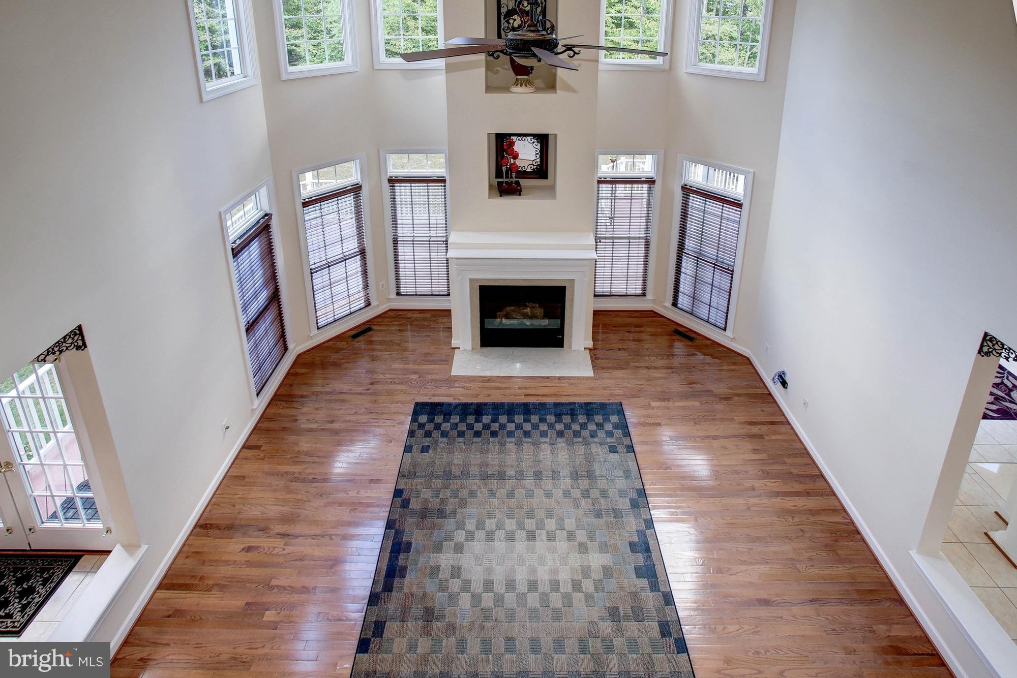 4600 Ryecliff Court Woodbridge, VA 22192 - Photo 7 of 30 Family Room