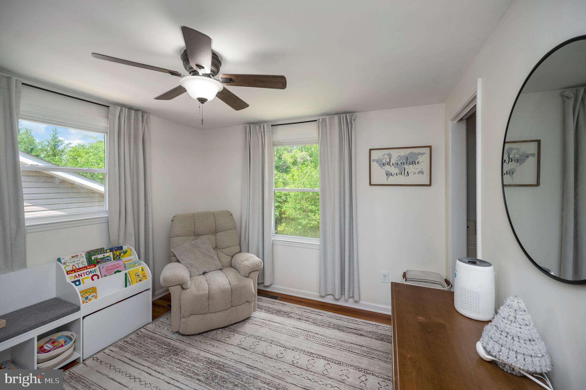 16085 Ridge Road King George, VA 22485 - Photo 33 of 49