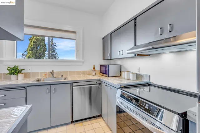 a bathroom with a sink and a bathtub