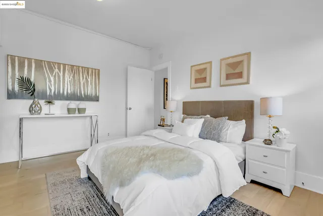 $595,000 | 2907 Channing Way, Berkeley, CA 94704