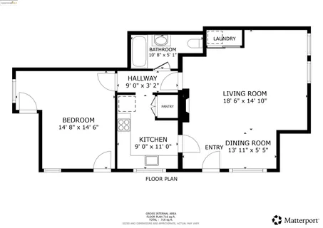 $595,000 | 2907 Channing Way, Berkeley, CA 94704