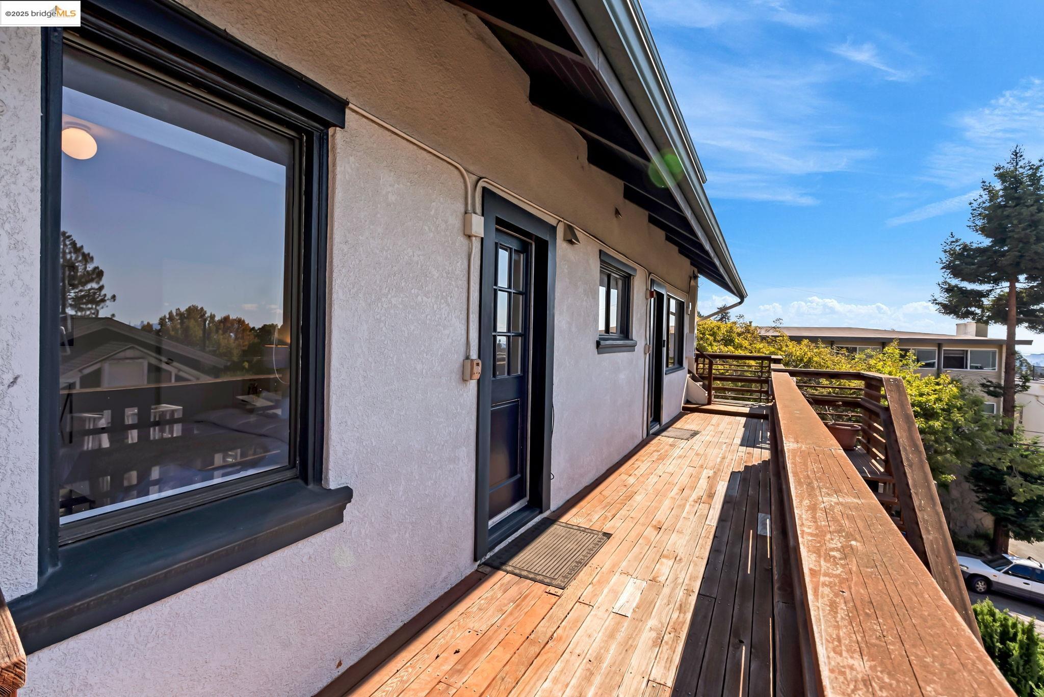 2907 Channing Way Berkeley, CA 94704 - Photo 5 of 26