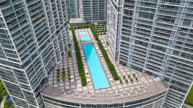 $1,569,000 | 495 Brickell Avenue, Unit 501, Miami, FL 33131