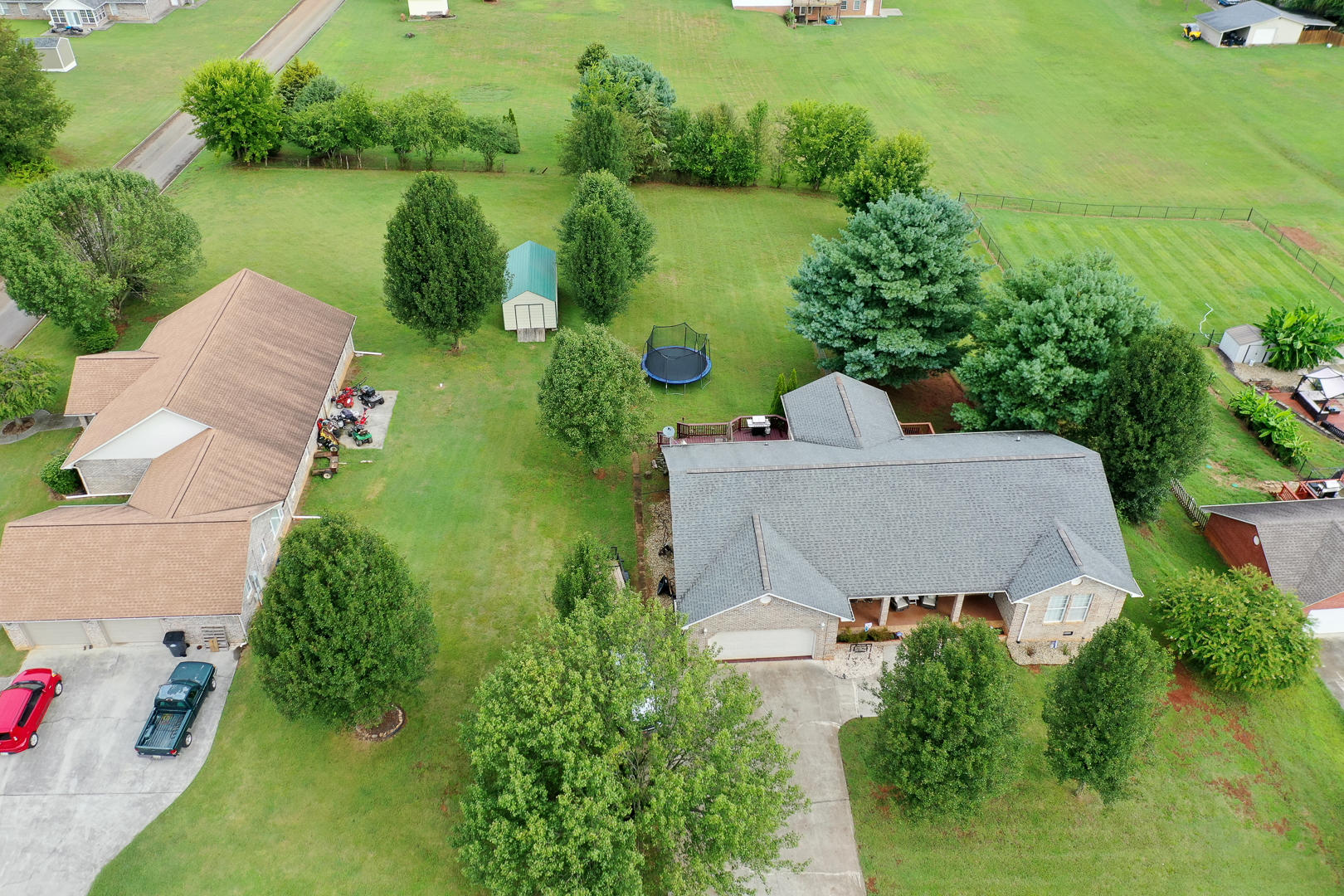 5437 J Riley W Drive Greenback, TN 37742 - Photo 3 of 34 Dsc_6923-8