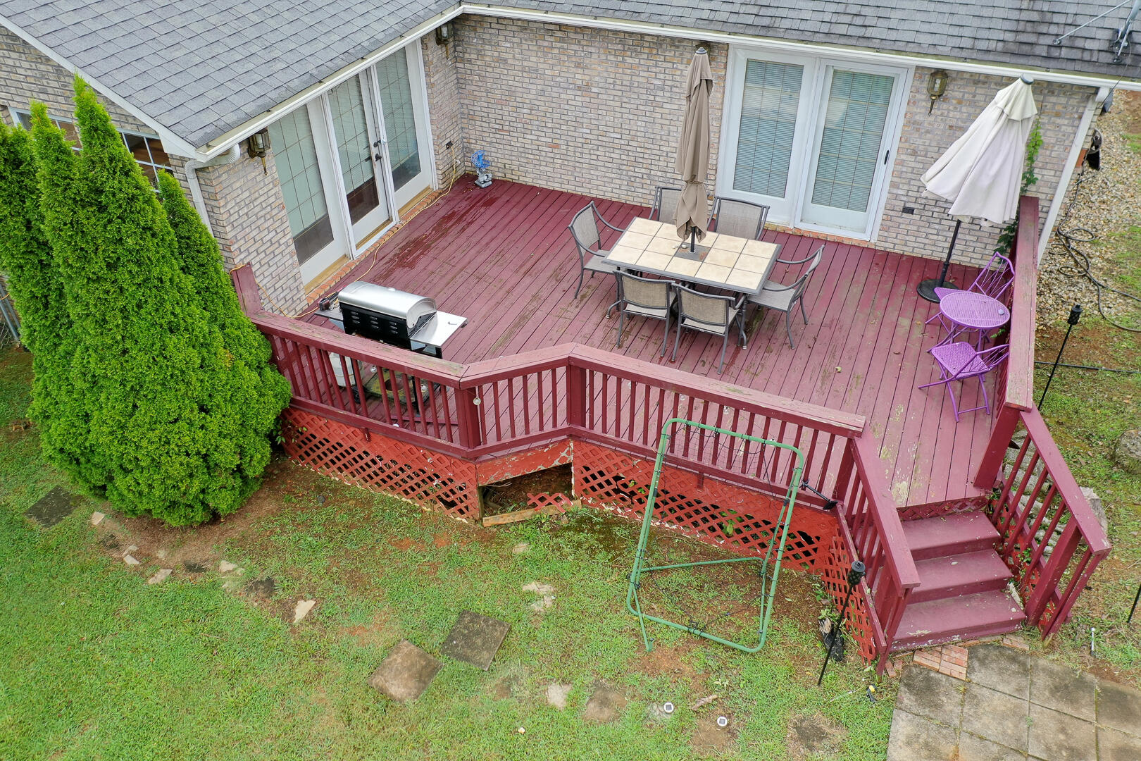 5437 J Riley W Drive Greenback, TN 37742 - Photo 5 of 34 Dsc_6923-10