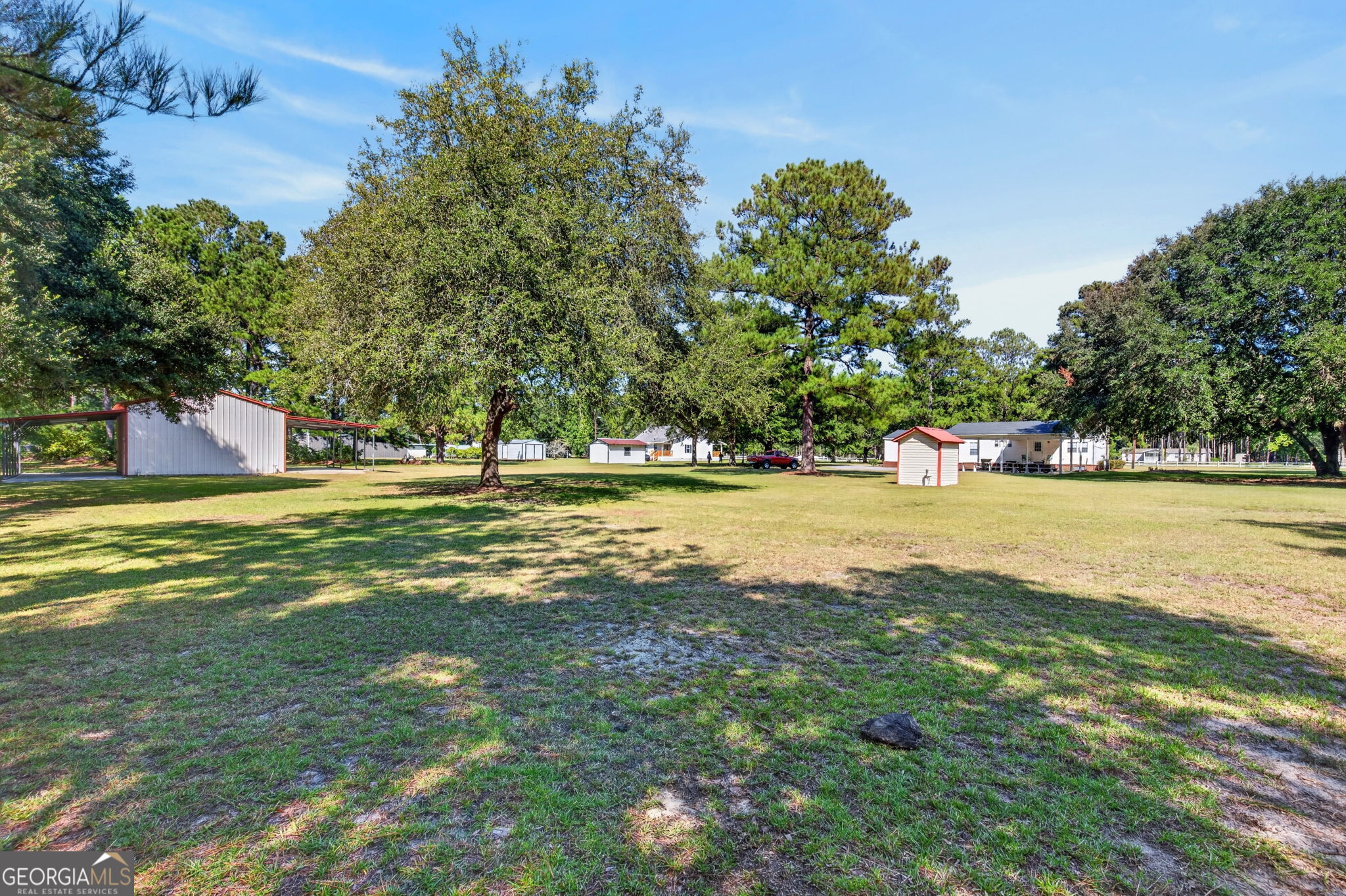1444 Courthouse Road Guyton, GA 31312 - Photo 50 of 61 Gallery Image 50