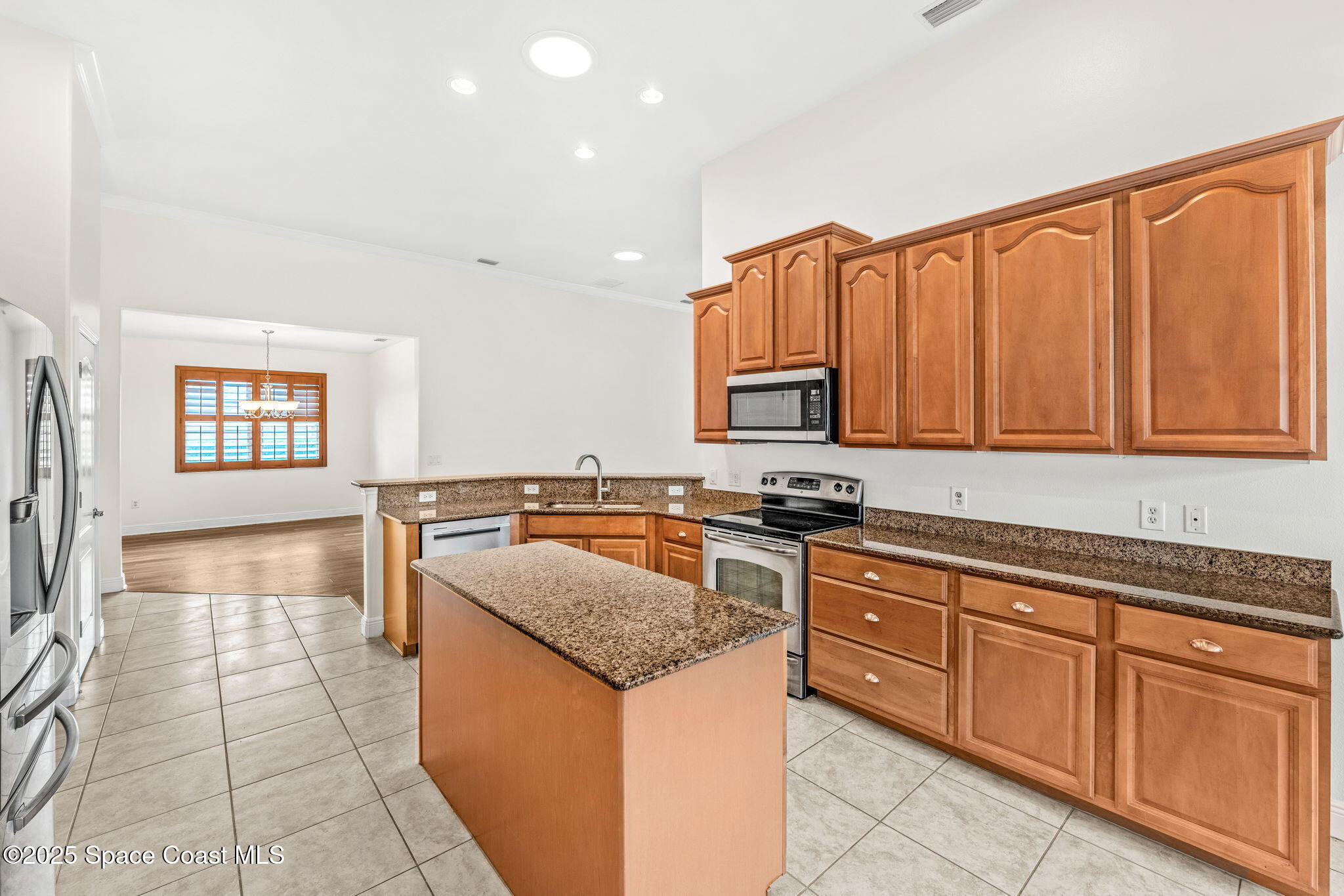3980 Funston Circle Melbourne, FL 32940 - Photo 12 of 45 3980 Funston Cir