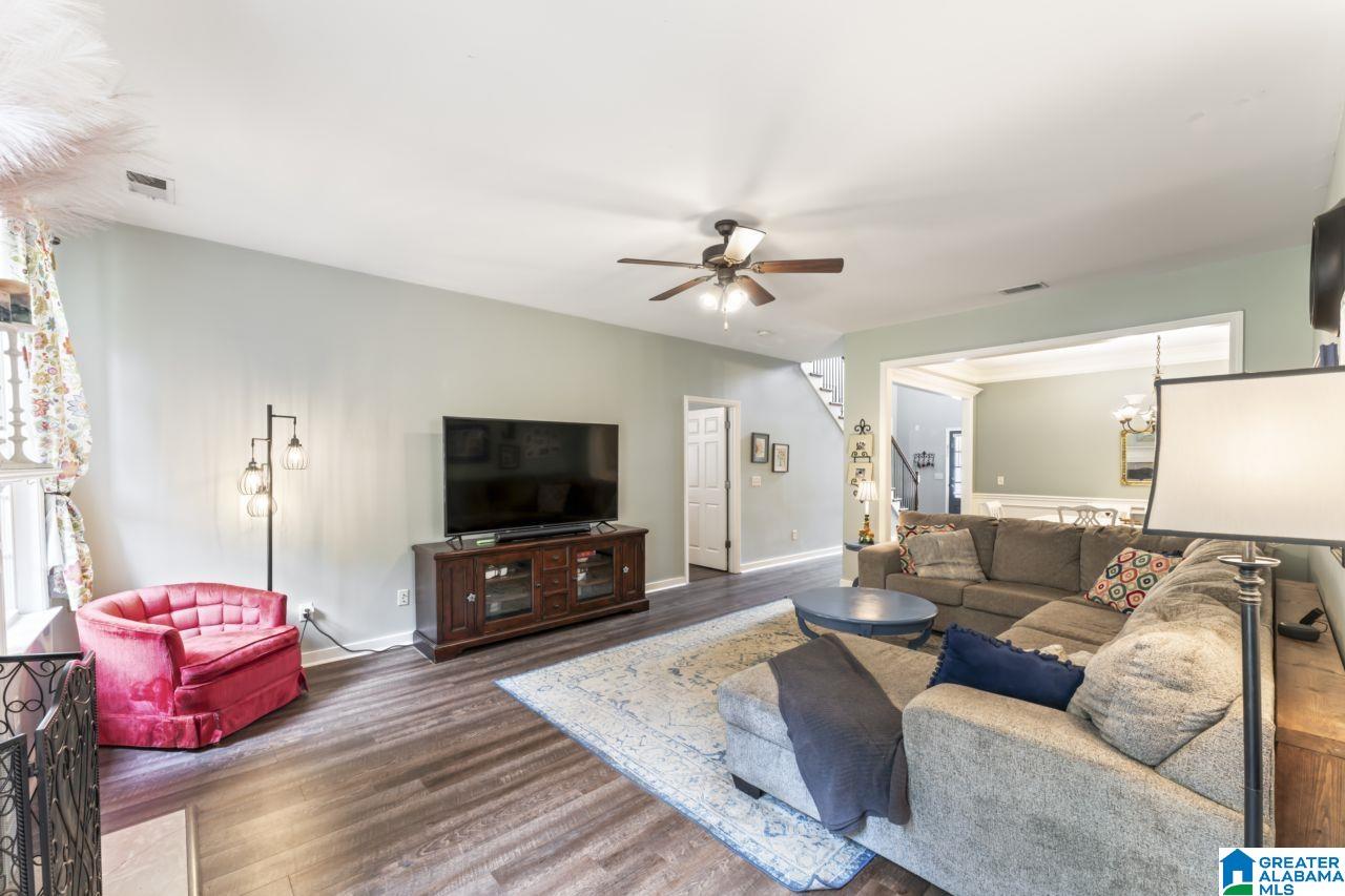 3547 Harrier Road Trussville, AL 35173 - Photo 8 of 43