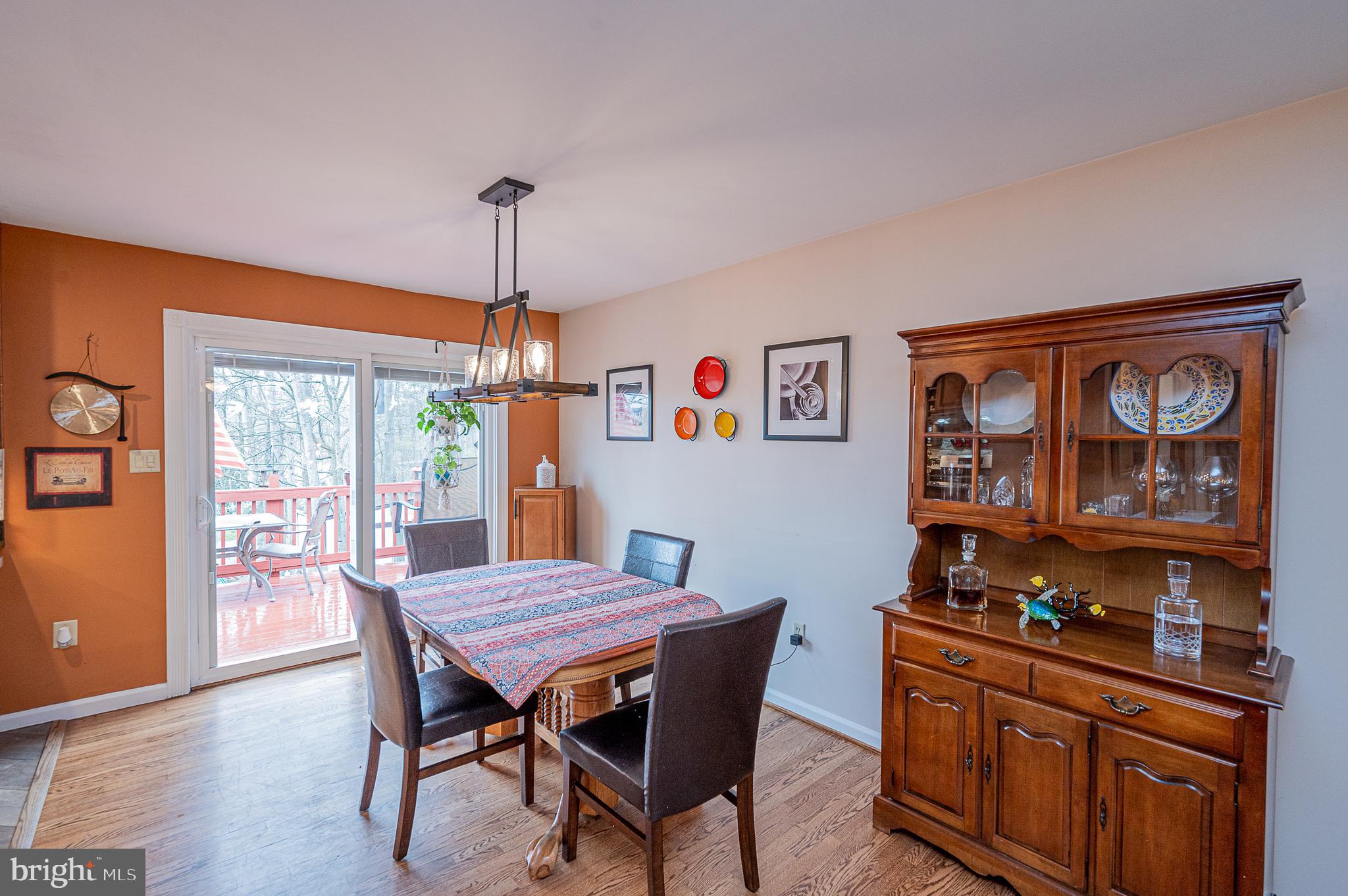 2700 Overview Road Hampstead, MD 21074 - Photo 12 of 42 dining