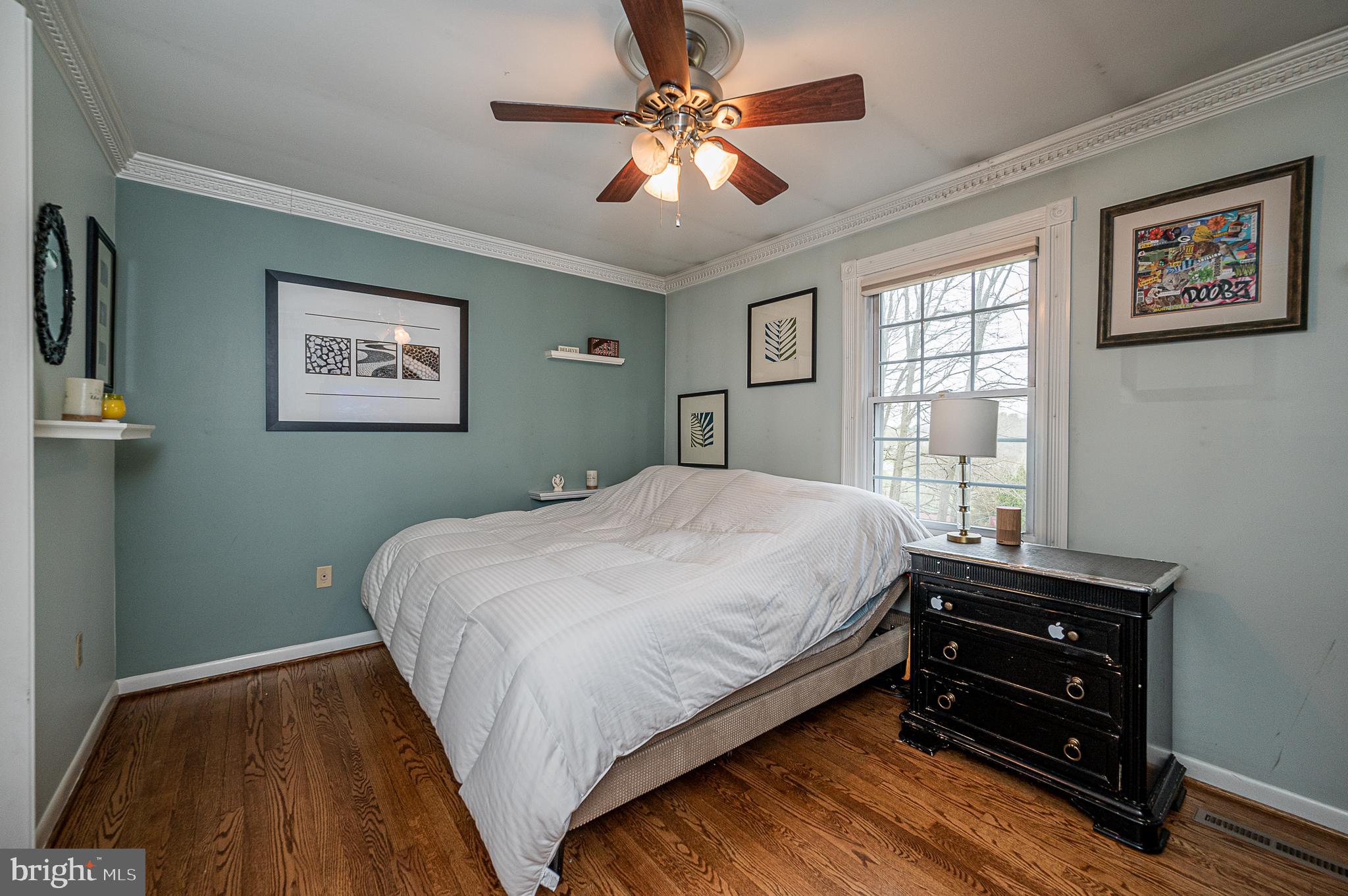 2700 Overview Road Hampstead, MD 21074 - Photo 19 of 42 primary bedroom