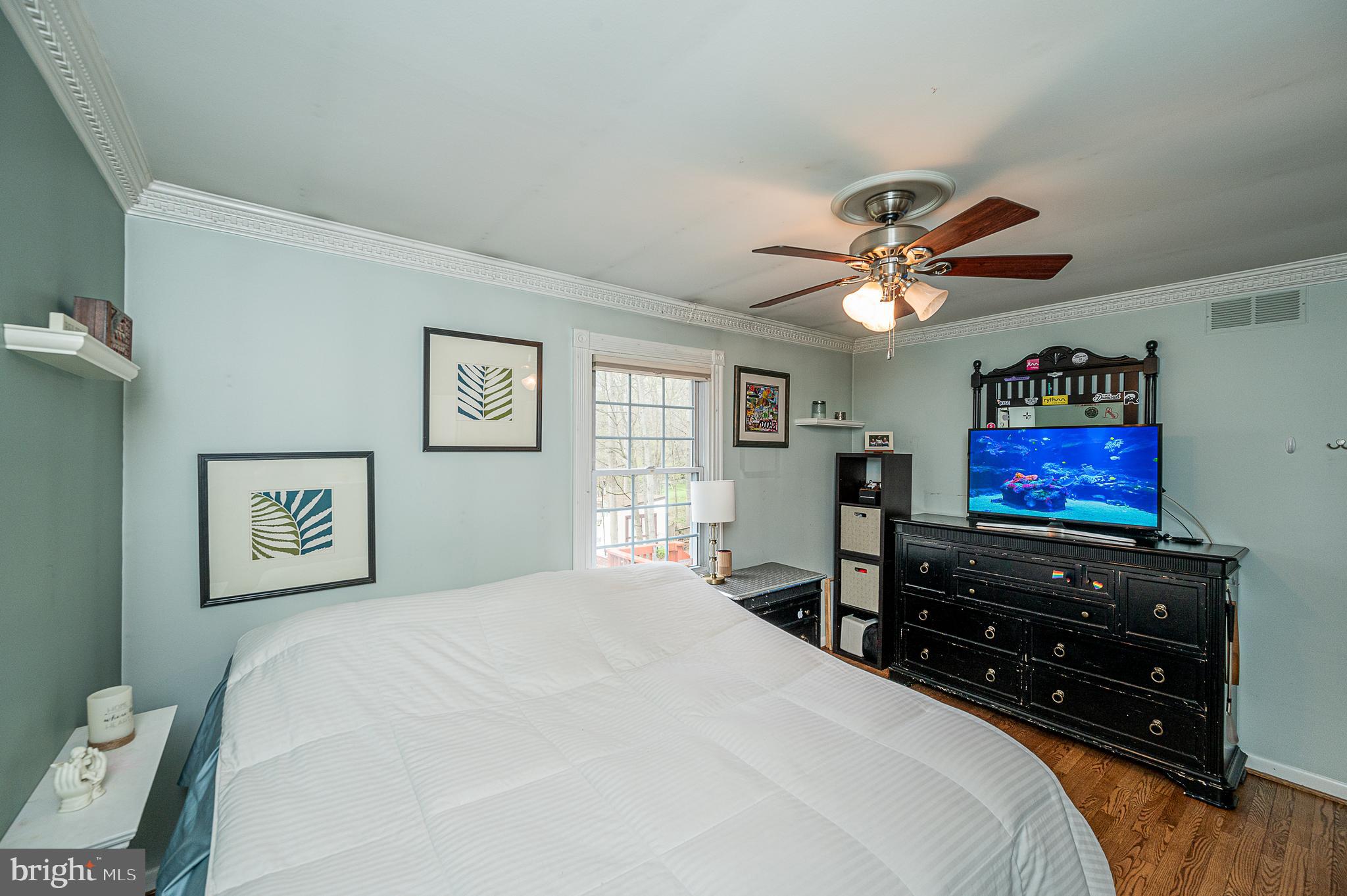 2700 Overview Road Hampstead, MD 21074 - Photo 20 of 42 primary bedroom