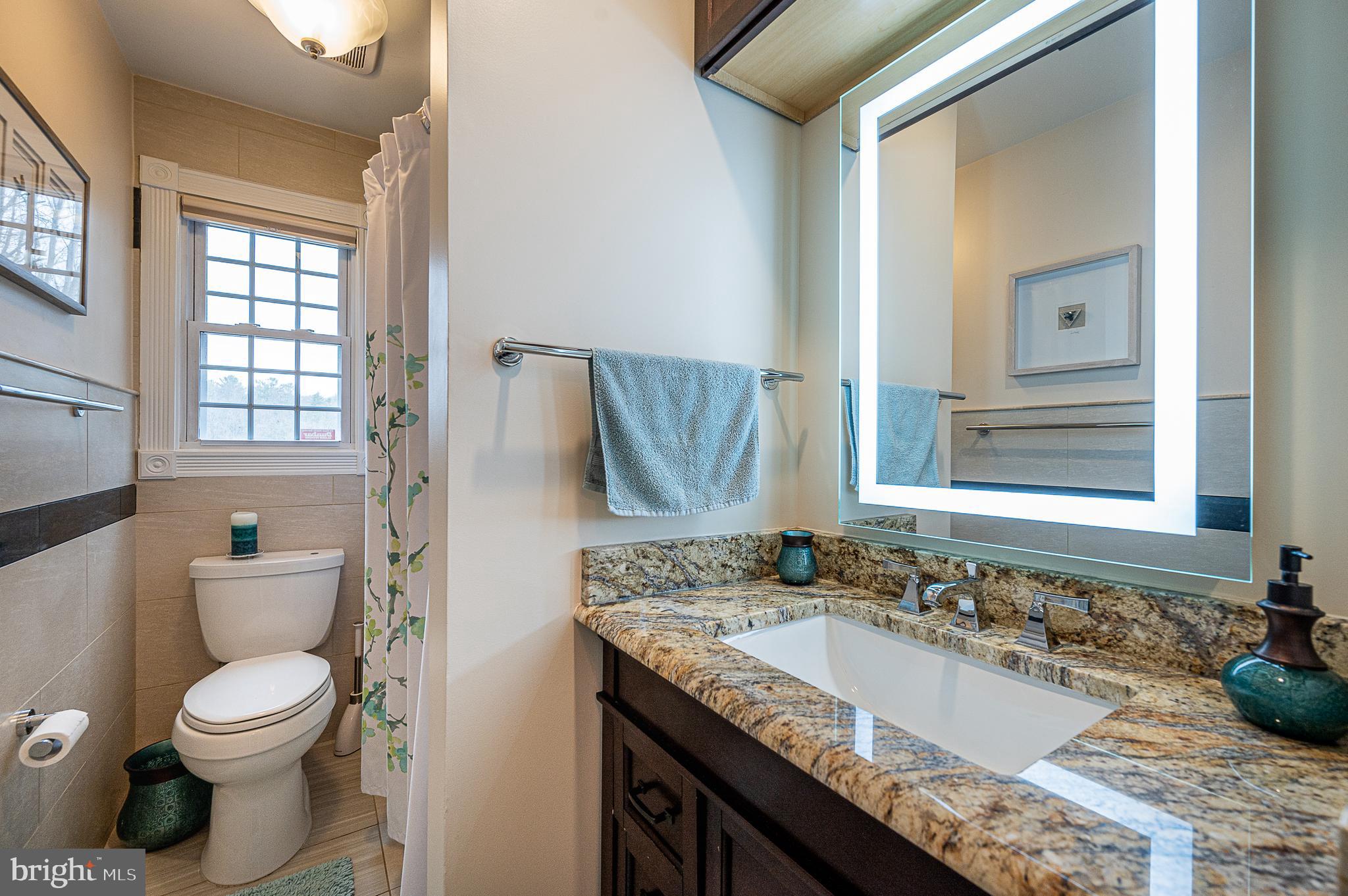 2700 Overview Road Hampstead, MD 21074 - Photo 21 of 42 full bath main floor