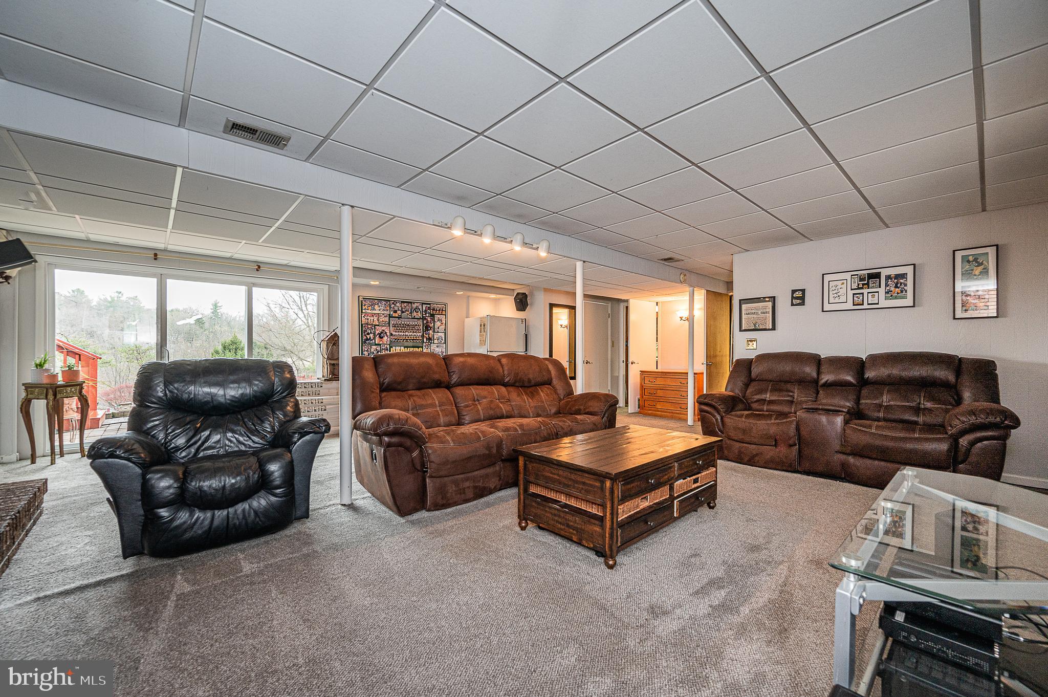 2700 Overview Road Hampstead, MD 21074 - Photo 24 of 42 den to extrior