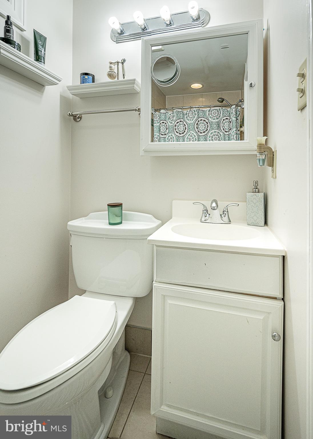 2700 Overview Road Hampstead, MD 21074 - Photo 28 of 42 full bathroom in basement