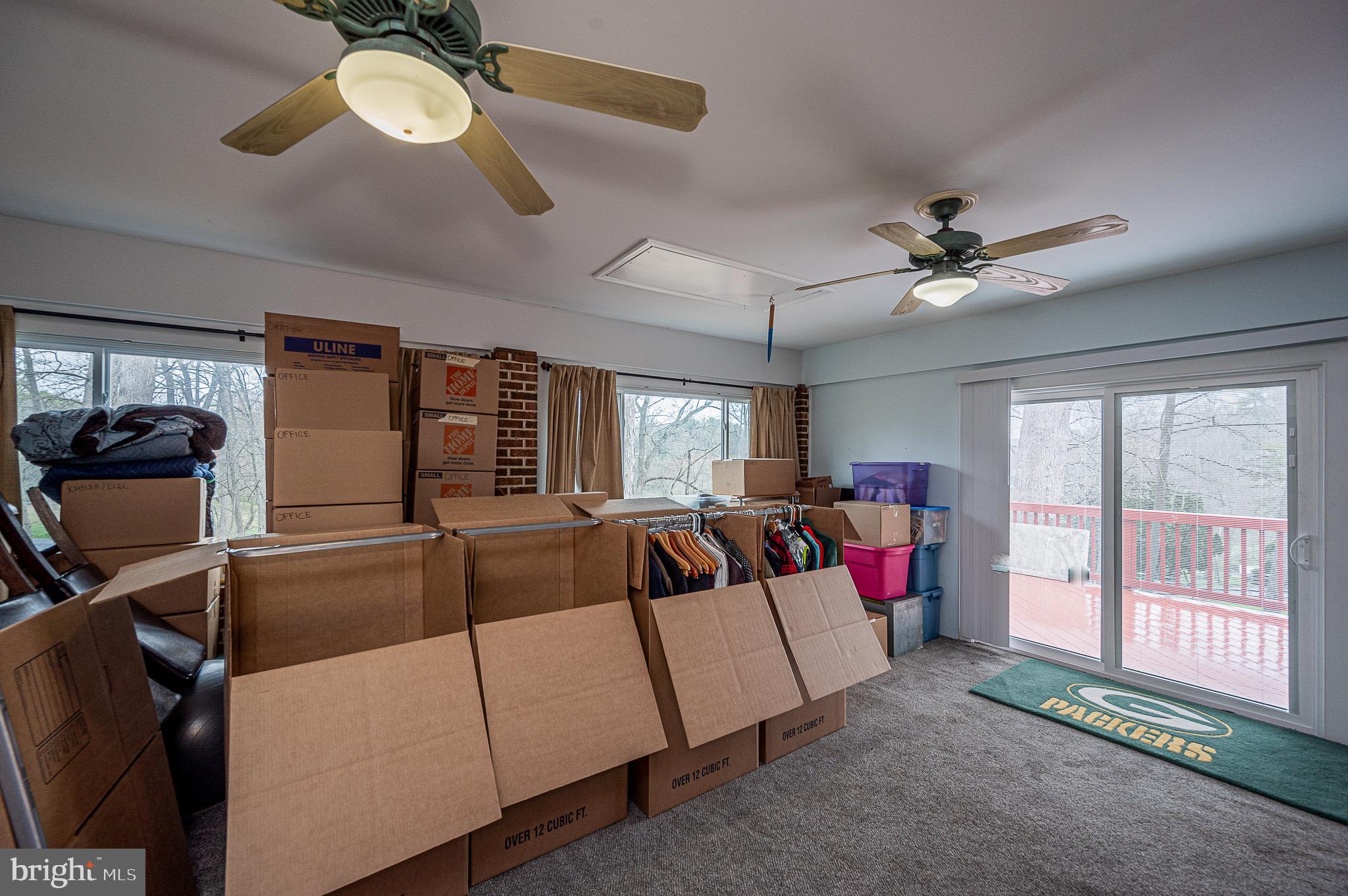 2700 Overview Road Hampstead, MD 21074 - Photo 30 of 42 tons of light in this large 4th bedroom/studio