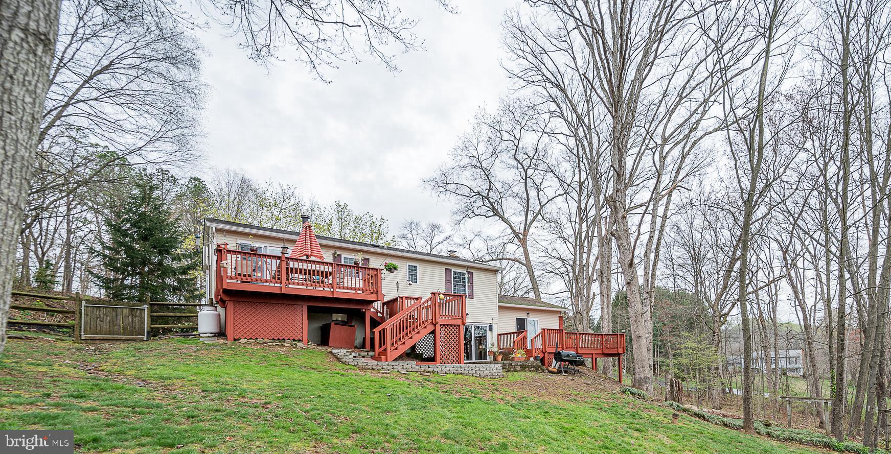 2700 Overview Road Hampstead, MD 21074 - Photo 32 of 42