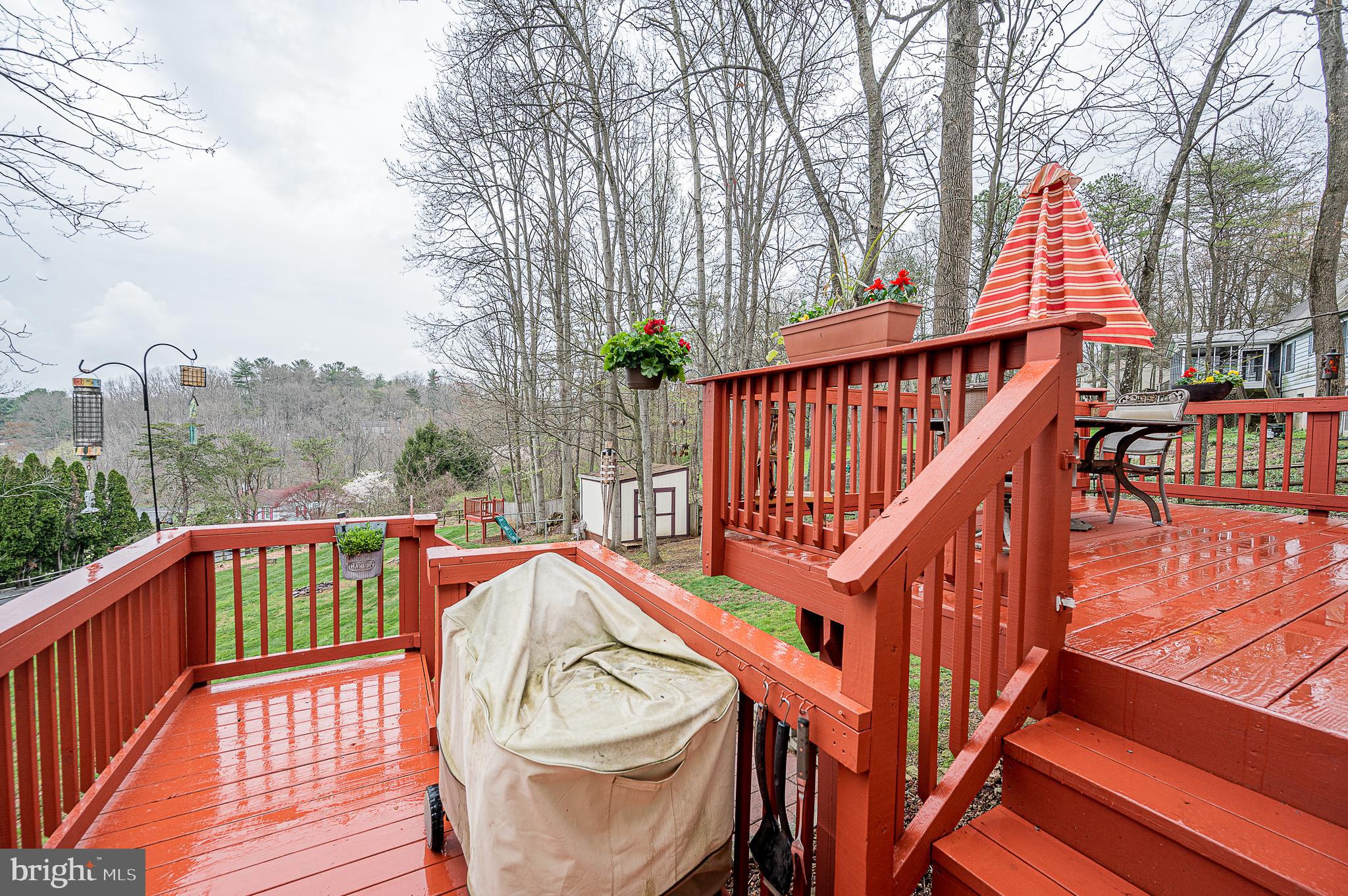 2700 Overview Road Hampstead, MD 21074 - Photo 35 of 42